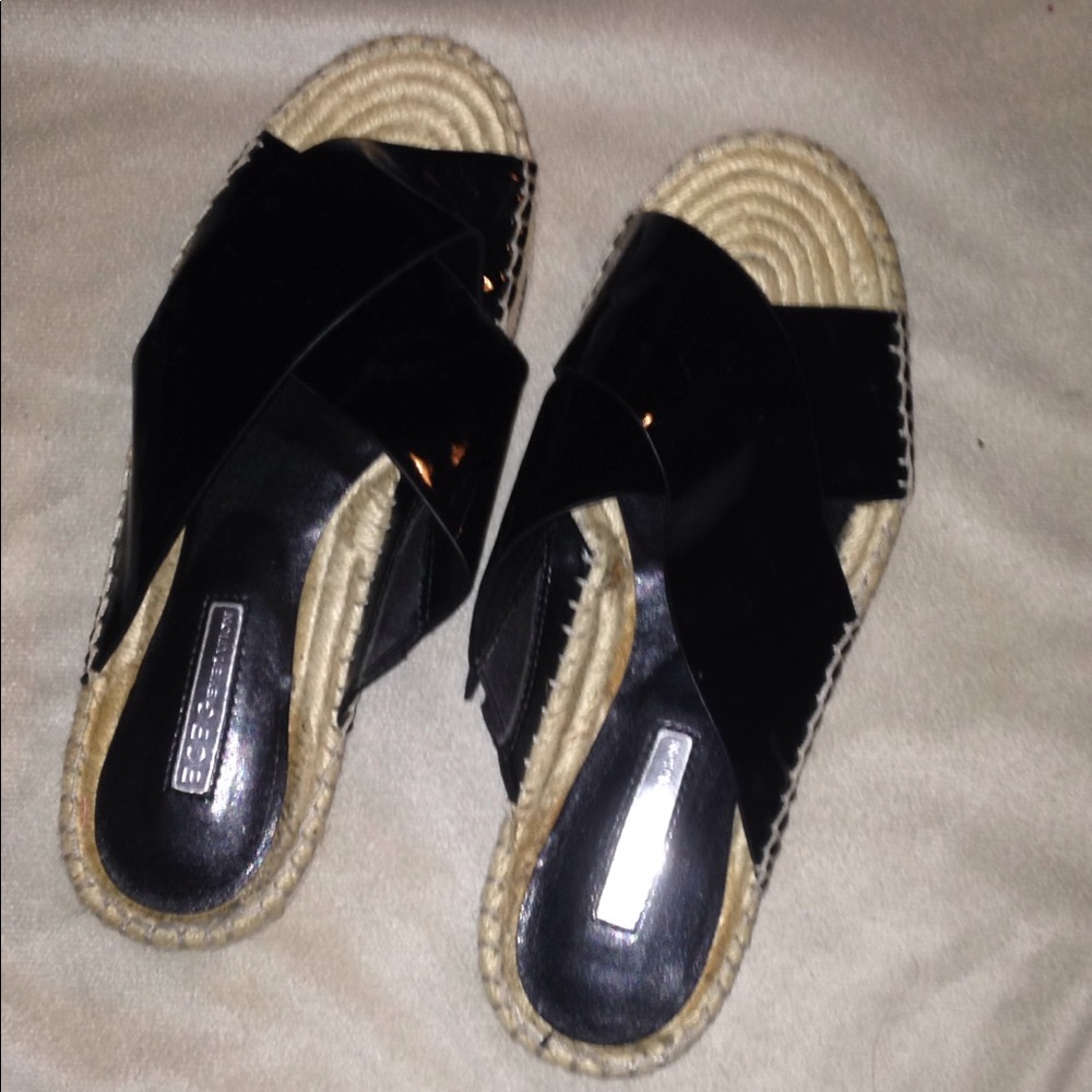 BCBGENERATION SHOES